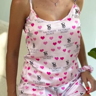 Pyjama Short Victoria's Secret