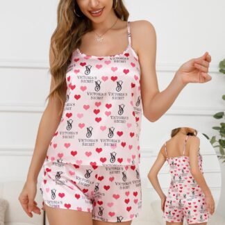 Pyjama Short Victoria's Secret