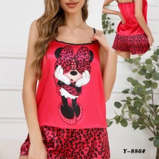 Pyjama Short MINNIE MOUSE
