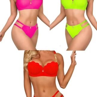Vert fluorescent
