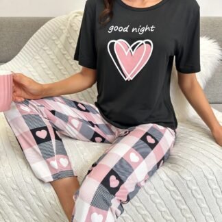 Pyjama Good Night