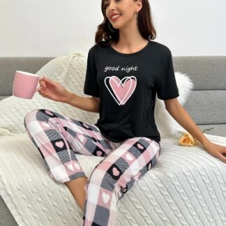Pyjama Good Night