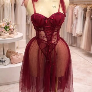 Rouge Bordeaux