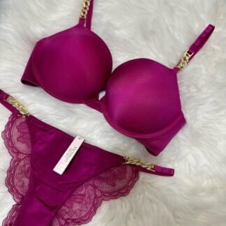 2 PIECES VICTORIA'S SEICRET